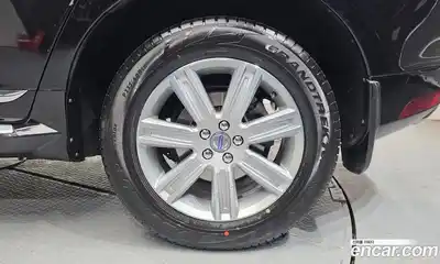 Volvo XC60 2017 2.0 гидро в Москве № 1404713, миниатюра 5