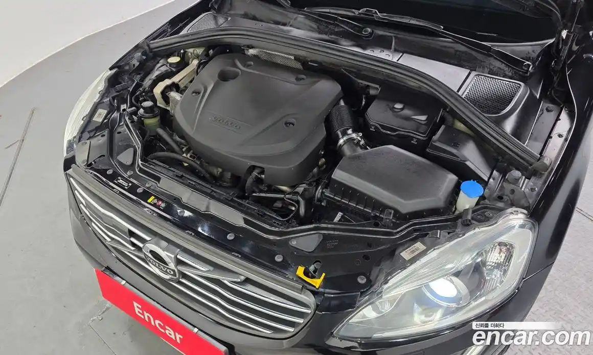 Volvo XC60 2017 2.0 гидро в Москве № 1404713, фото 6