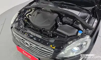 Volvo XC60 2017 2.0 гидро в Москве № 1404713, миниатюра 6