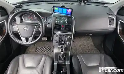 Volvo XC60 2017 2.0 гидро в Москве № 1404713, миниатюра 7
