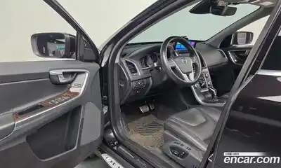 Volvo XC60 2017 2.0 гидро в Москве № 1404713, миниатюра 10