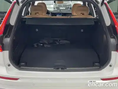 Volvo XC60 2025 2.0 гидро в Москве № 1404777, миниатюра 12