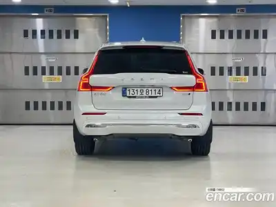 Volvo XC60 2025 2.0 гидро в Москве № 1404777, миниатюра 4