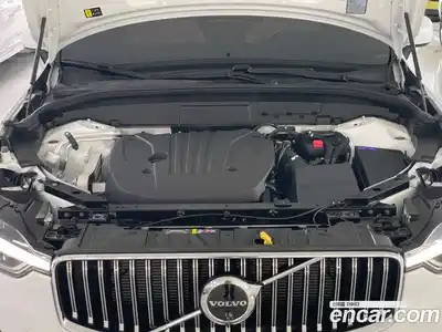 Volvo XC60 2025 2.0 гидро в Москве № 1404777, миниатюра 6