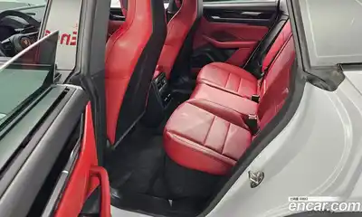 Porsche Macan 2025 0.2 гидро в Москве № 1404830, миниатюра 11