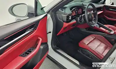 Porsche Macan 2025 0.2 гидро в Москве № 1404830, миниатюра 12