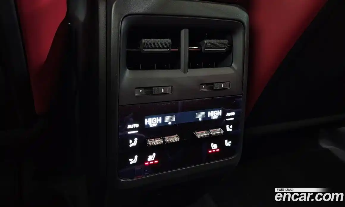 Porsche Macan 2025 0.2 гидро в Москве № 1404830, фото 17