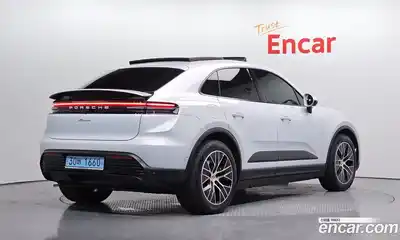Porsche Macan 2025 0.2 гидро в Москве № 1404830, миниатюра 2