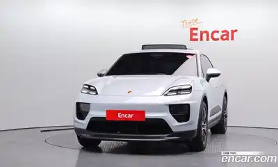 Porsche Macan 2025 0.2 гидро в Москве № 1404830, миниатюра 3