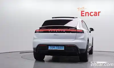 Porsche Macan 2025 0.2 гидро в Москве № 1404830, миниатюра 4