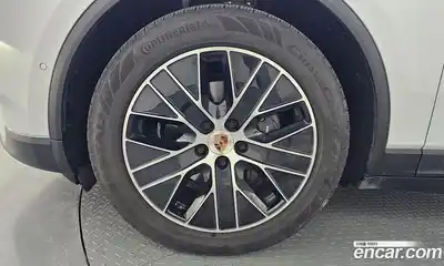 Porsche Macan 2025 0.2 гидро в Москве № 1404830, миниатюра 5
