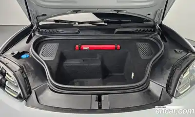 Porsche Macan 2025 0.2 гидро в Москве № 1404830, миниатюра 6
