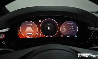 Porsche Macan 2025 0.2 гидро в Москве № 1404830, миниатюра 8