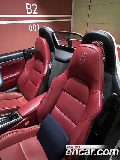 Porsche 718 2018 2.5 гидро в Москве № 1405002, миниатюра 6