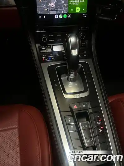 Porsche 718 2018 2.5 гидро в Москве № 1405002, миниатюра 7