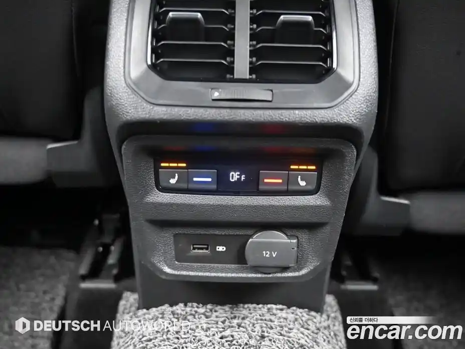 Volkswagen Tiguan 2020 2.0 гидро в Москве № 1405679, фото 16