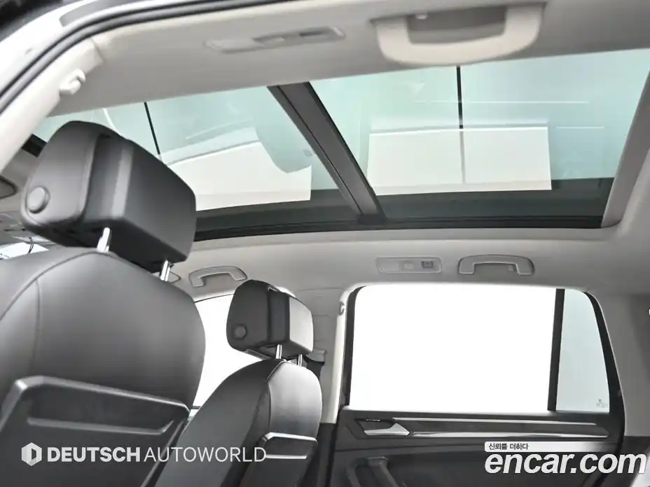 Volkswagen Tiguan 2020 2.0 гидро в Москве № 1405679, фото 18