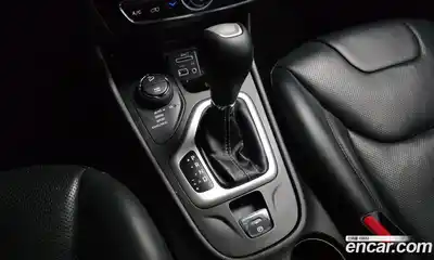 Jeep Cherokee 2018 2.2 гидро в Москве № 1405872, миниатюра 9
