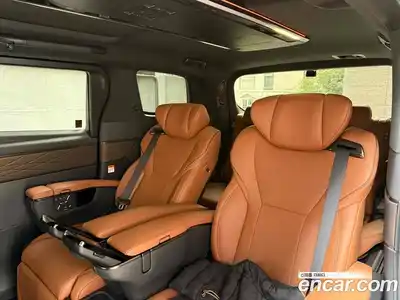 Toyota Alphard 2024 2.5 гидро в Москве № 1405974, миниатюра 5