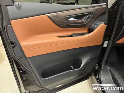Toyota Alphard 2024 2.5 гидро в Москве № 1405974, миниатюра 7
