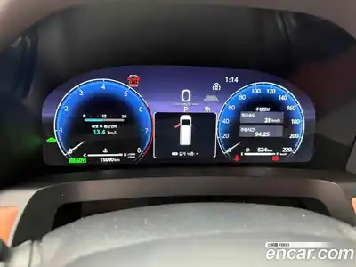 Toyota Alphard 2024 2.5 гидро в Москве № 1405974, миниатюра 9