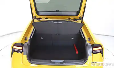 Toyota Prius 2024 2.0 вариатор в Москве № 1405993, миниатюра 9