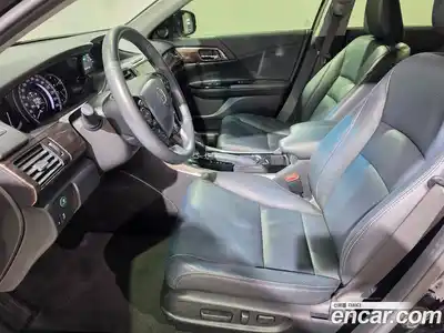 Honda Accord 2017 2.4 гидро в Москве № 1406139, миниатюра 12