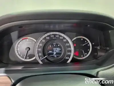 Honda Accord 2017 2.4 гидро в Москве № 1406139, миниатюра 7