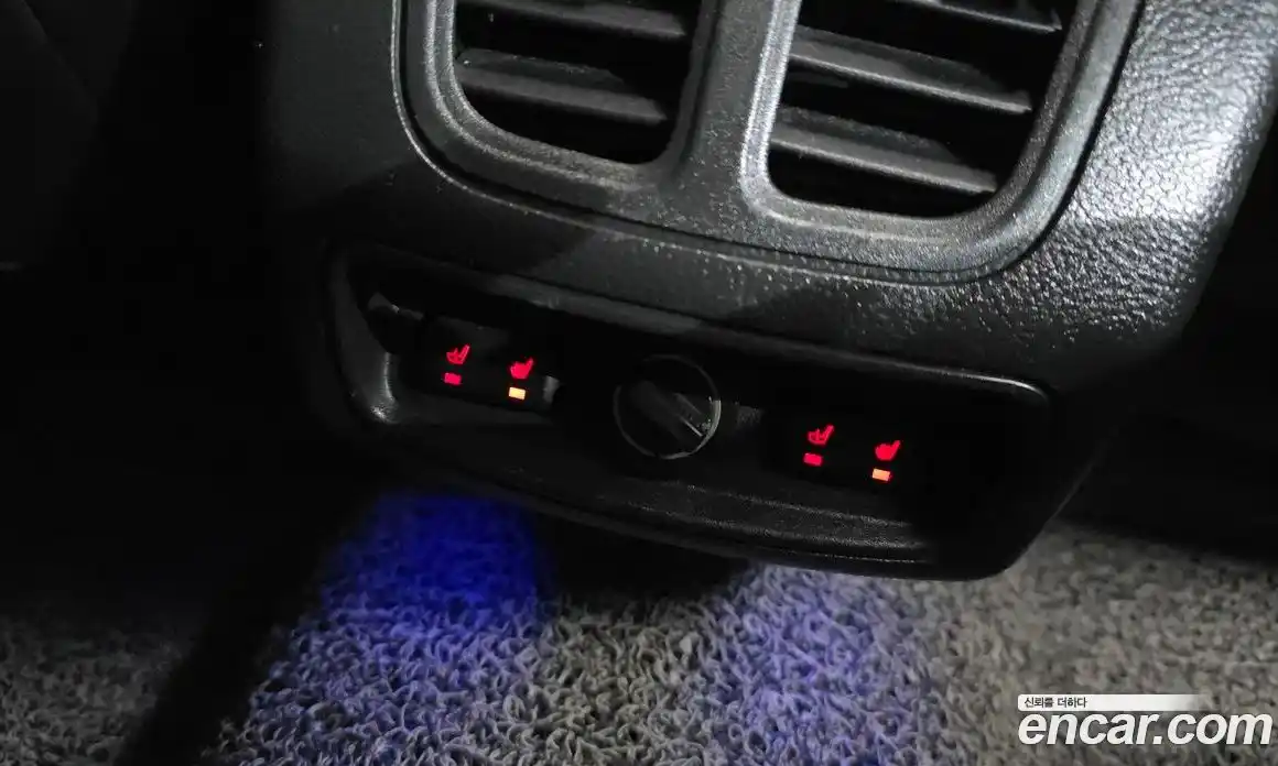 Ford Taurus 2017 2.0 гидро в Москве № 1406211, фото 18