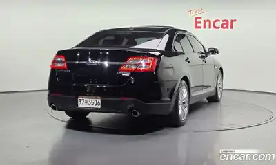 Ford Taurus 2017 2.0 гидро в Москве № 1406211, миниатюра 2