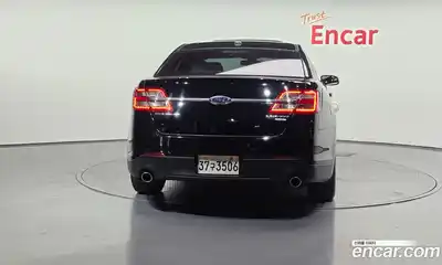 Ford Taurus 2017 2.0 гидро в Москве № 1406211, миниатюра 4