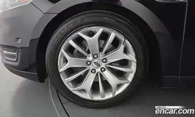 Ford Taurus 2017 2.0 гидро в Москве № 1406211, миниатюра 5