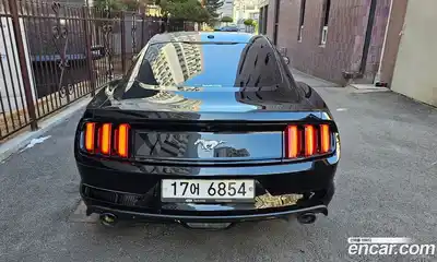 Ford Mustang 2017 2.3 гидро в Москве № 1406237, миниатюра 5