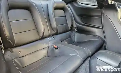 Ford Mustang 2017 2.3 гидро в Москве № 1406237, миниатюра 7
