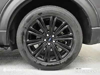Ford Explorer 2021 2.3 гидро в Москве № 1406249, миниатюра 5