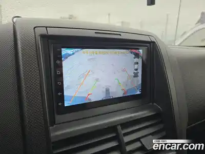 Ford Explorer 2007 4.0 гидро в Москве № 1406261, миниатюра 7