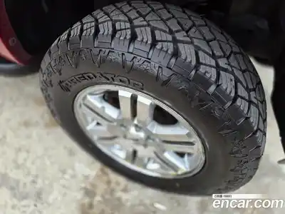 Ford Explorer 2007 4.0 гидро в Москве № 1406261, миниатюра 8