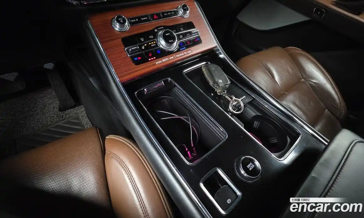 Lincoln Aviator 2021 3.0 гидро в Москве № 1406314, фото 13