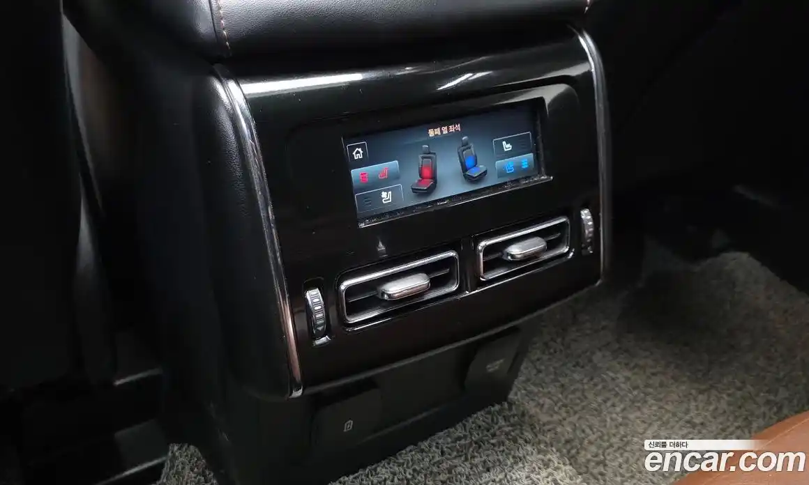 Lincoln Aviator 2021 3.0 гидро в Москве № 1406314, фото 18