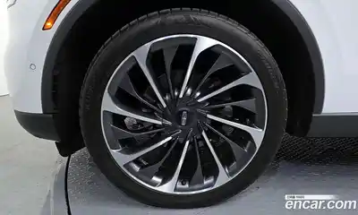 Lincoln Aviator 2021 3.0 гидро в Москве № 1406314, миниатюра 5