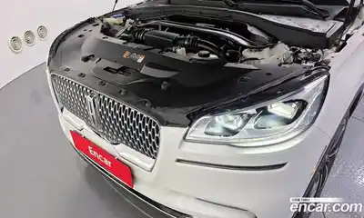 Lincoln Aviator 2021 3.0 гидро в Москве № 1406314, миниатюра 6