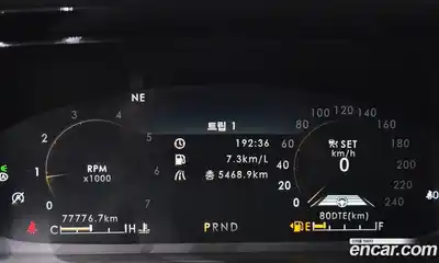 Lincoln Aviator 2021 3.0 гидро в Москве № 1406314, миниатюра 8