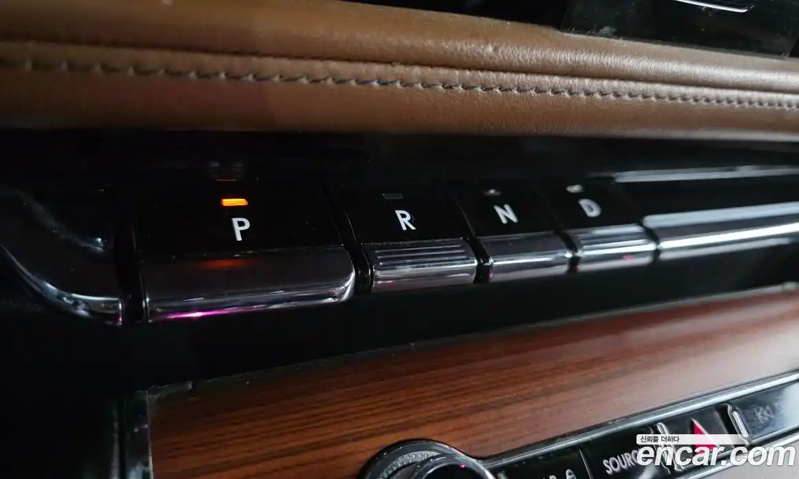 Lincoln Aviator 2021 3.0 гидро в Москве № 1406314, фото 9