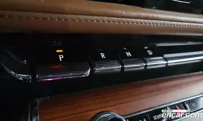 Lincoln Aviator 2021 3.0 гидро в Москве № 1406314, миниатюра 9