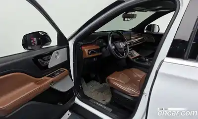 Lincoln Aviator 2021 3.0 гидро в Москве № 1406314, миниатюра 10