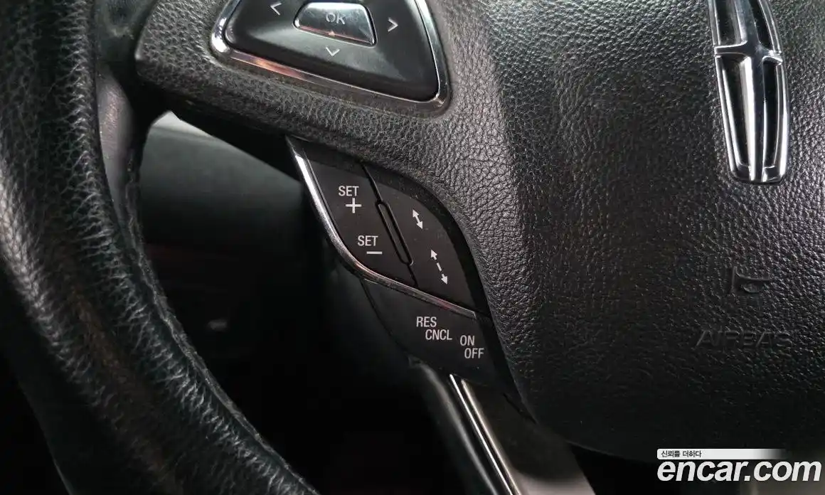 Lincoln MKC 2018 2.0 гидро в Москве № 1406350, фото 18