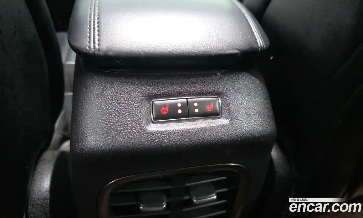 Lincoln MKC 2018 2.0 гидро в Москве № 1406350, фото 19