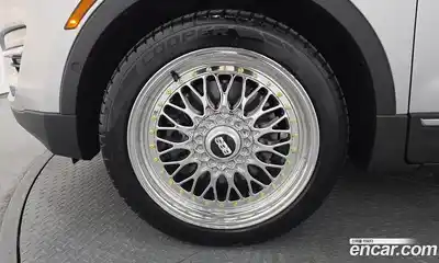 Lincoln MKC 2018 2.0 гидро в Москве № 1406350, миниатюра 5