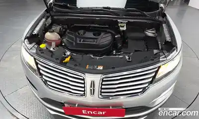 Lincoln MKC 2018 2.0 гидро в Москве № 1406350, миниатюра 6
