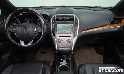 Lincoln MKC 2018 2.0 гидро в Москве № 1406350, миниатюра 7